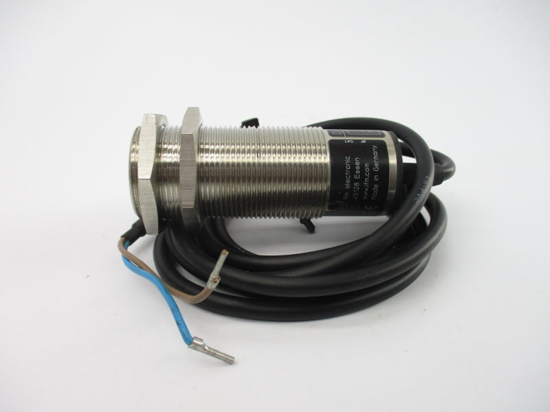 IFM EFECTOR DI0002 DIA2010-ZROA 20-250VAC/DC NSNP