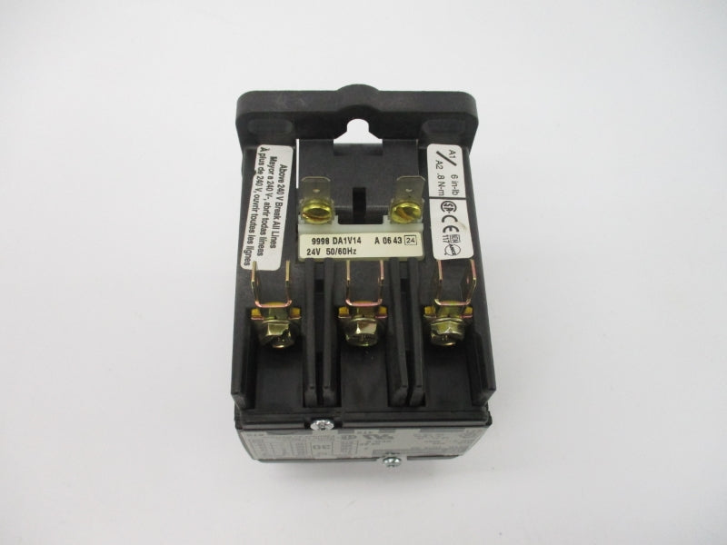 SQUARE D 8910DPA33V14 SER. B 24V 30A NSNP