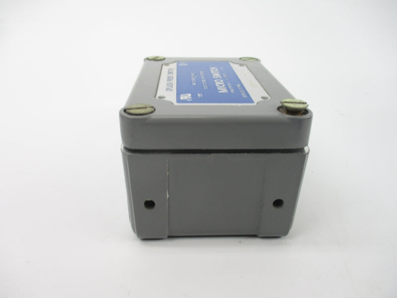 MICRO SWITCH OPD-Q 250VAC 10A (AS PICTURED) NSNP