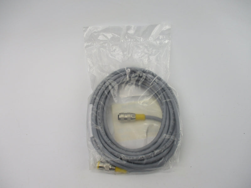 TURCK RK4.5T-5-RS4.5T U2188-9 250V 4A NSMP