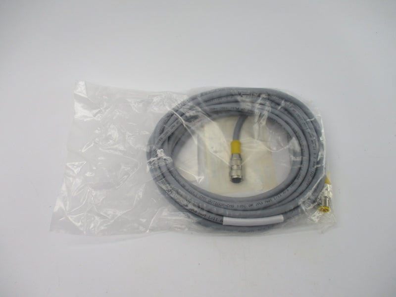 TURCK RK4.5T-5-RS4.5T U2188-9 250V 4A NSMP