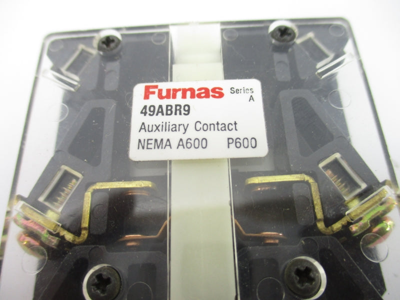 FURNAS 49ABR9 SER. A NSNP