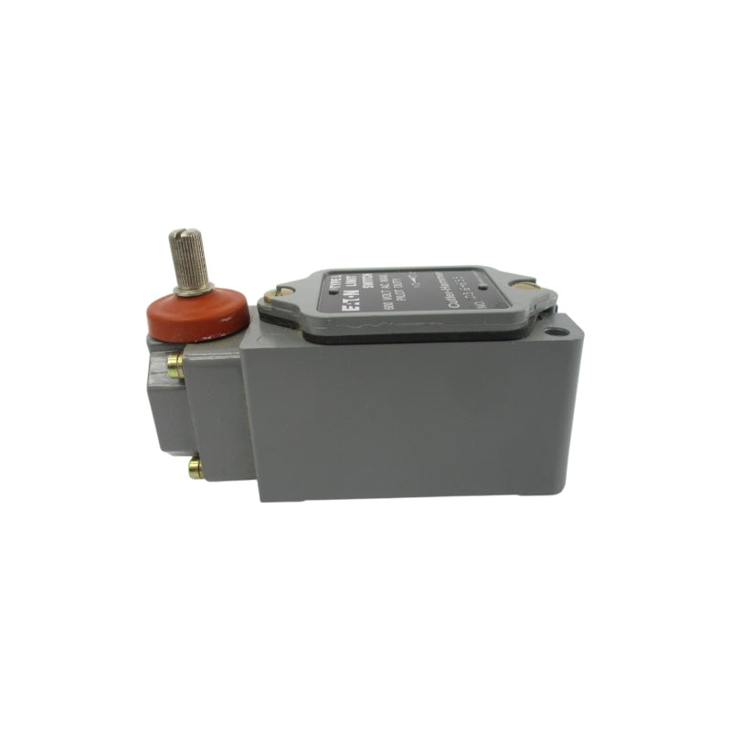 EATON 10316H655 600VAC NSNP