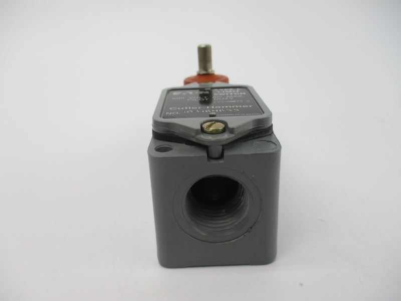 EATON 10316H655 600VAC NSNP