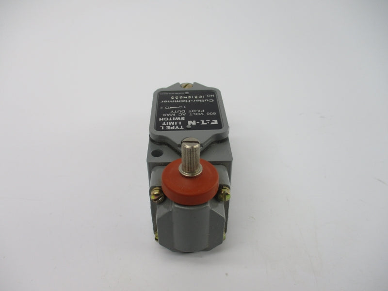 EATON 10316H655 600VAC NSNP
