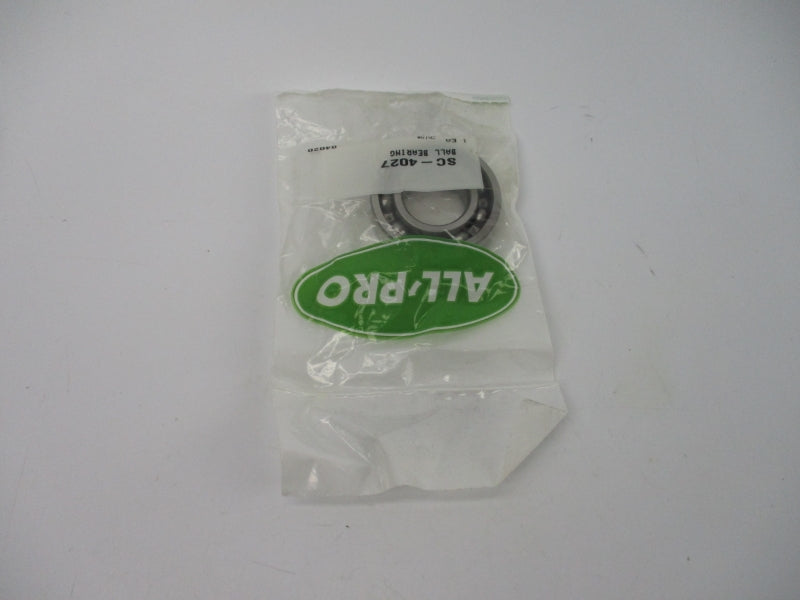 ALL-PRO SC-4027 NSMP