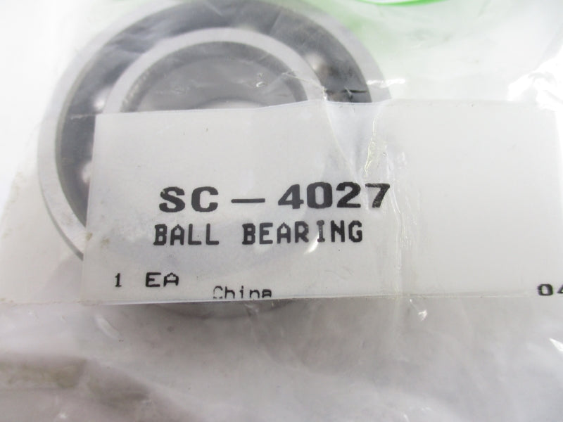 ALL-PRO SC-4027 NSMP