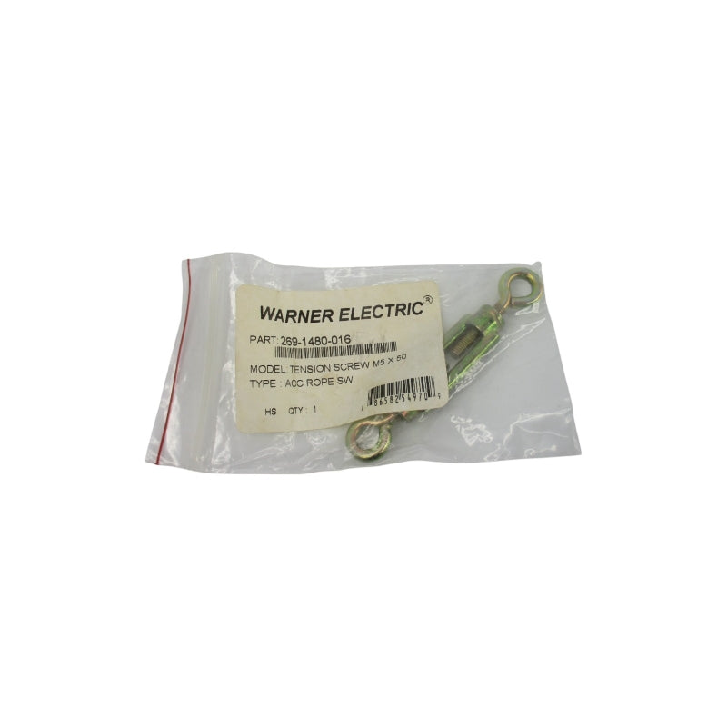 WARNER ELECTRIC 269-1480-016 NSMP