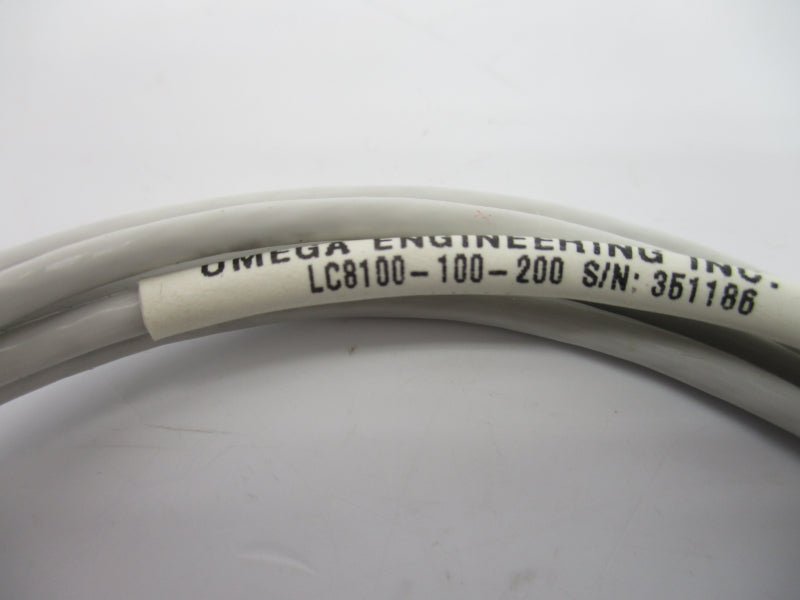 OMEGA LC8100-100-200 NSNP