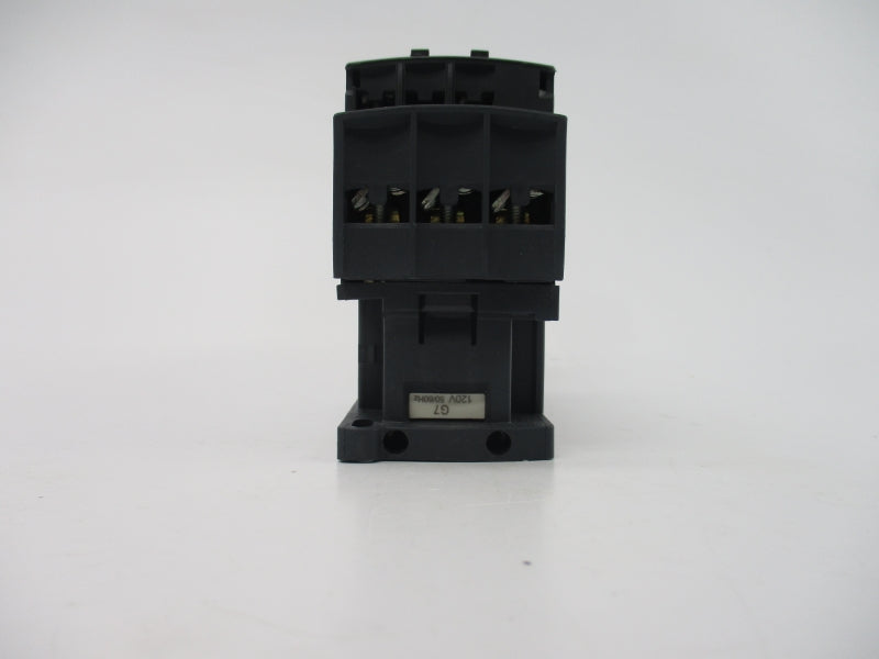 SCHNEIDER ELECTRIC DPE38G7 120V 52A NSMP
