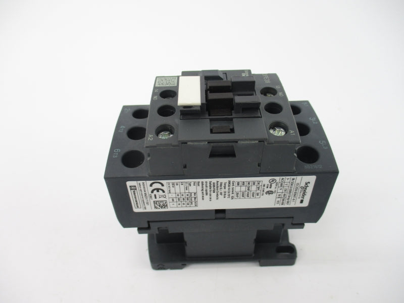 SCHNEIDER ELECTRIC DPE38G7 120V 52A NSMP