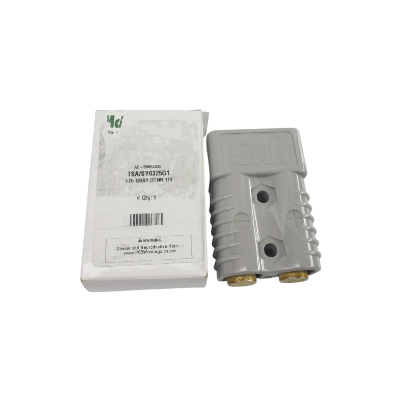SMH TSA/SY6325G1 NSMP