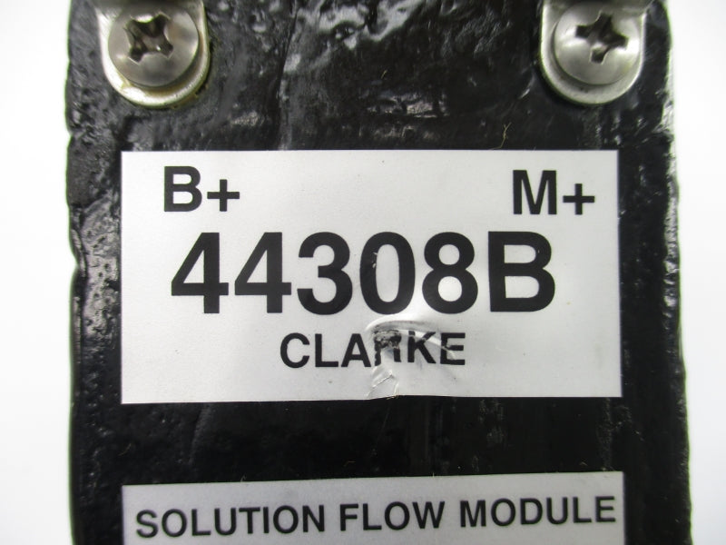 CLARKE 44308B (AS PICTURED) NSNP