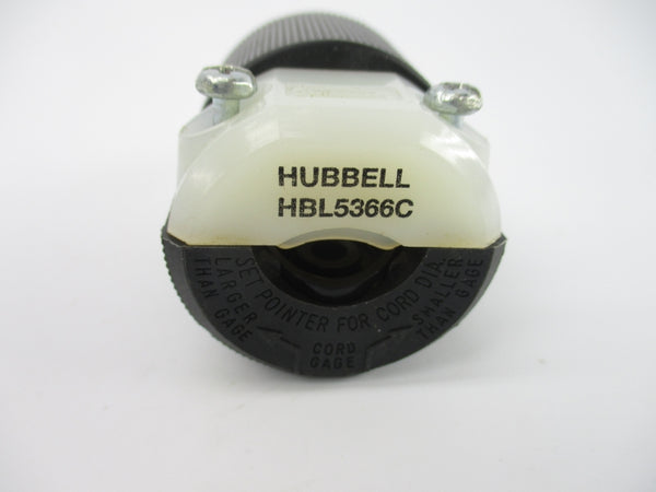 HUBBELL HBL5366C NSNP