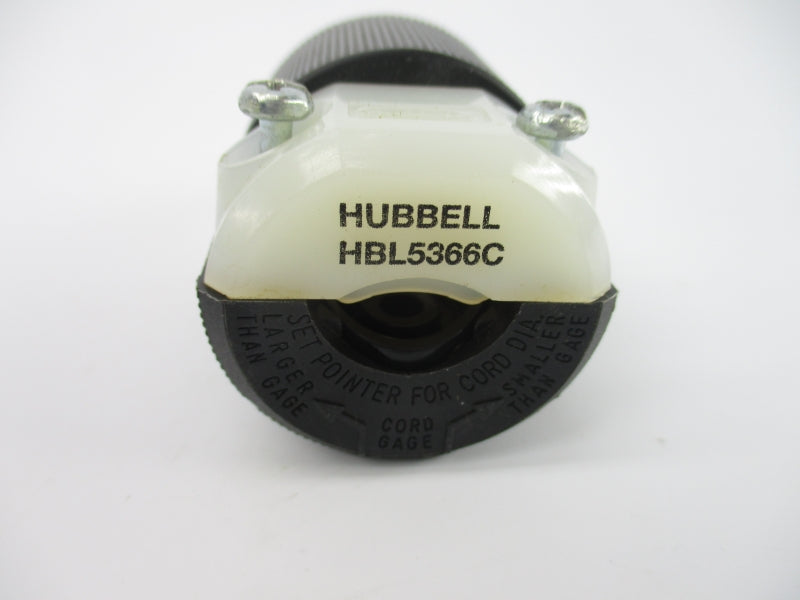 HUBBELL HBL5366C NSNP