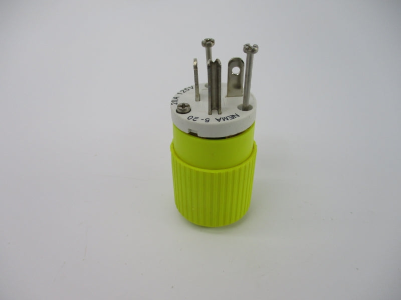 BRYANT BRY5366NPCR 125V 20A NSNP