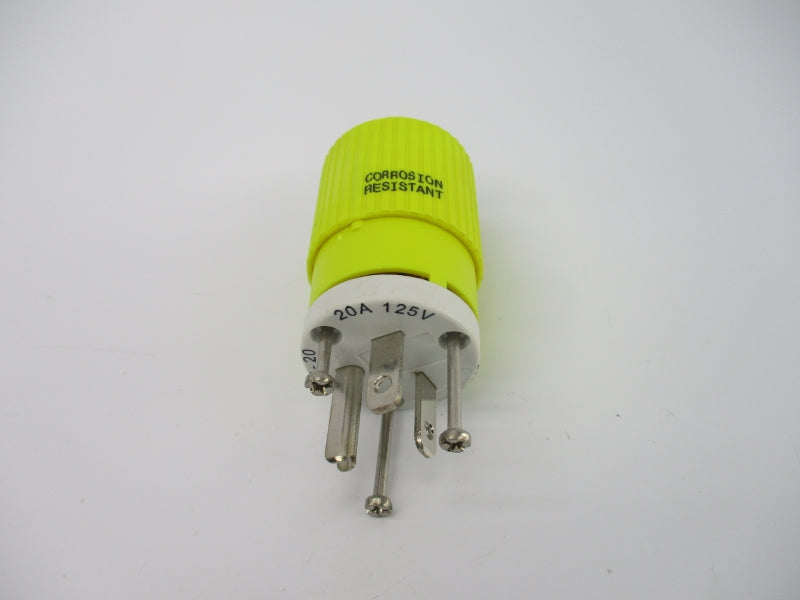 BRYANT BRY5366NPCR 125V 20A NSNP