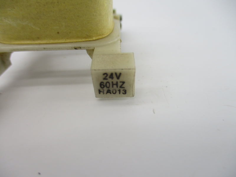 ALLEN BRADLEY HA013 24V NSNP