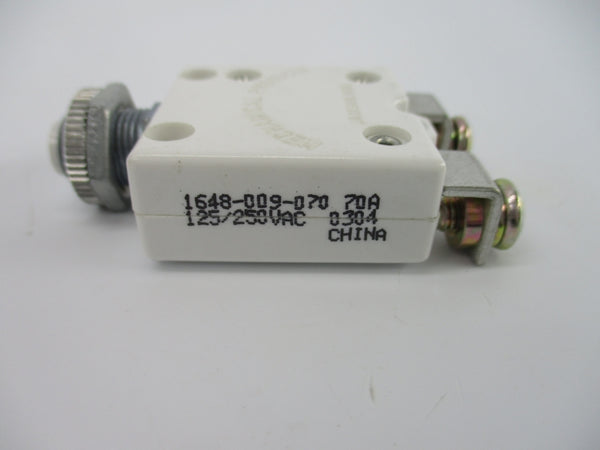 1648-009-070 125/250VAC 70A NSNP