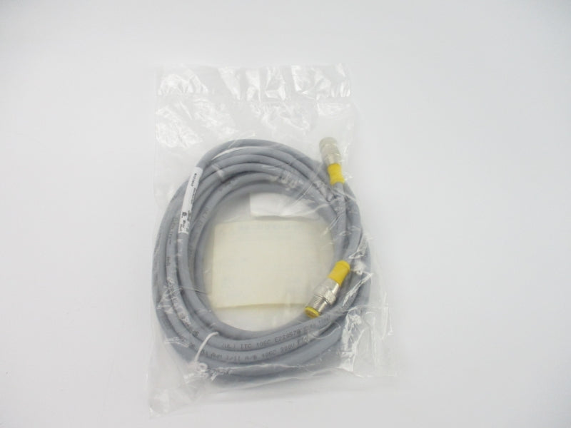 TURCK RK4.5T-5-RS4.5T U2188-9 250V 4A NSMP