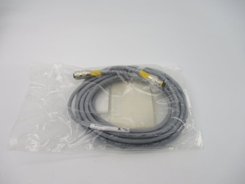 TURCK RK4.5T-5-RS4.5T U2188-9 250V 4A NSMP