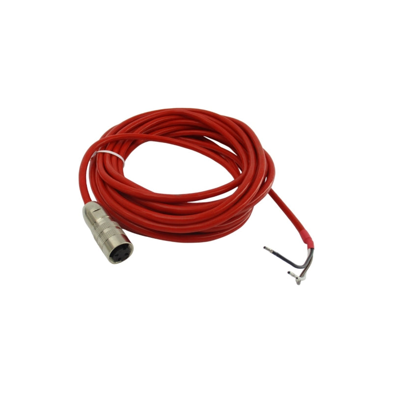 CONNECTOR CABLE XXXTMP50SPSCB 24VDC NSNP