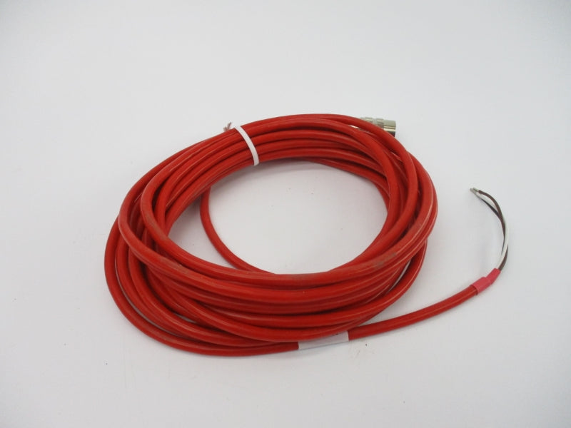CONNECTOR CABLE XXXTMP50SPSCB 24VDC NSNP