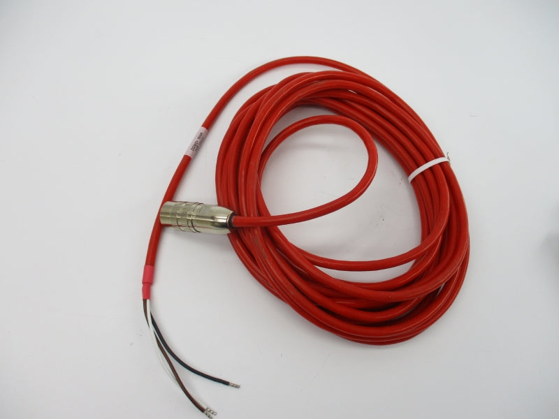 CONNECTOR CABLE XXXTMP50SPSCB 24VDC NSNP