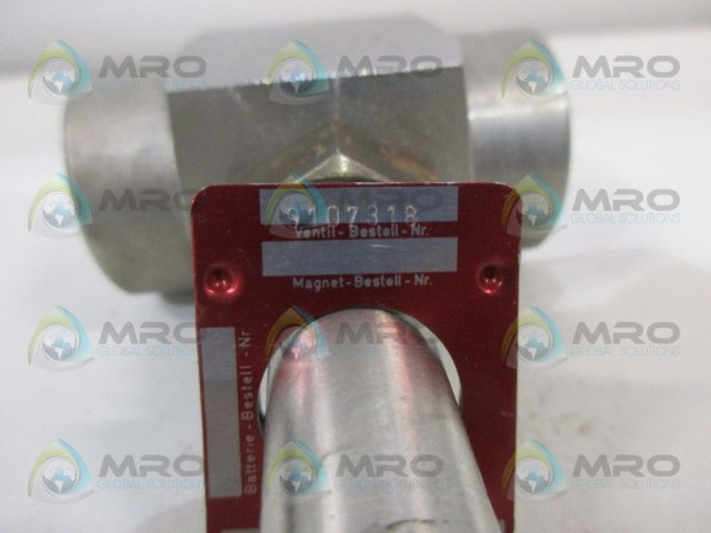 HERION 9107318 UNMP