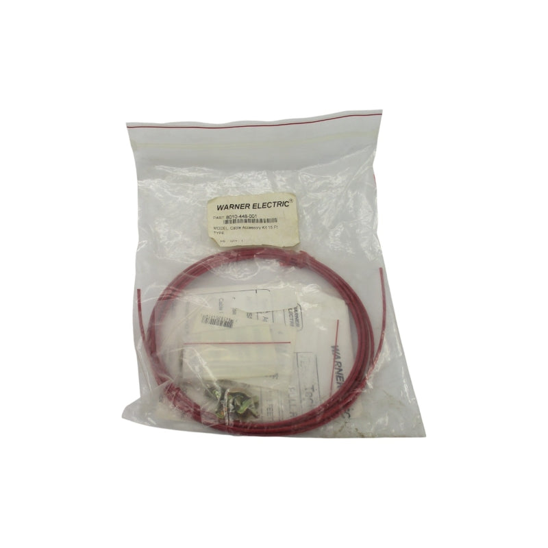 WARNER ELECTRIC 8010-448-001 NSMP