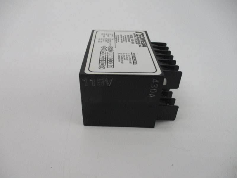 OMEGA DMD-466 115V 430A NSNP