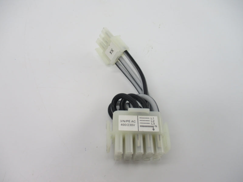 INDUSTRIAL SPARE PART 227569 NSNP