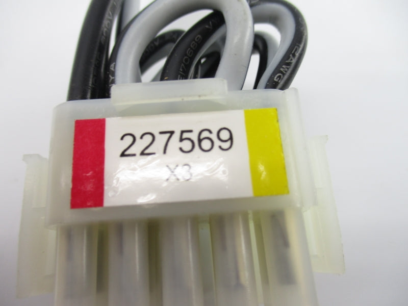 INDUSTRIAL SPARE PART 227569 NSNP