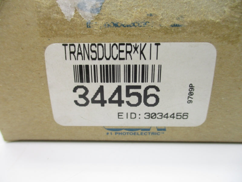 BANNER ENGINEERING TRANSDUCERKIT 344556 NSMP