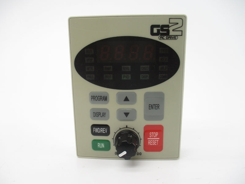 AUTOMATION DRIECT GS2-KDP NSMP