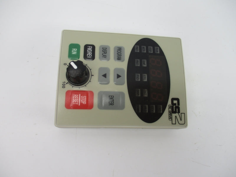 AUTOMATION DRIECT GS2-KDP NSMP