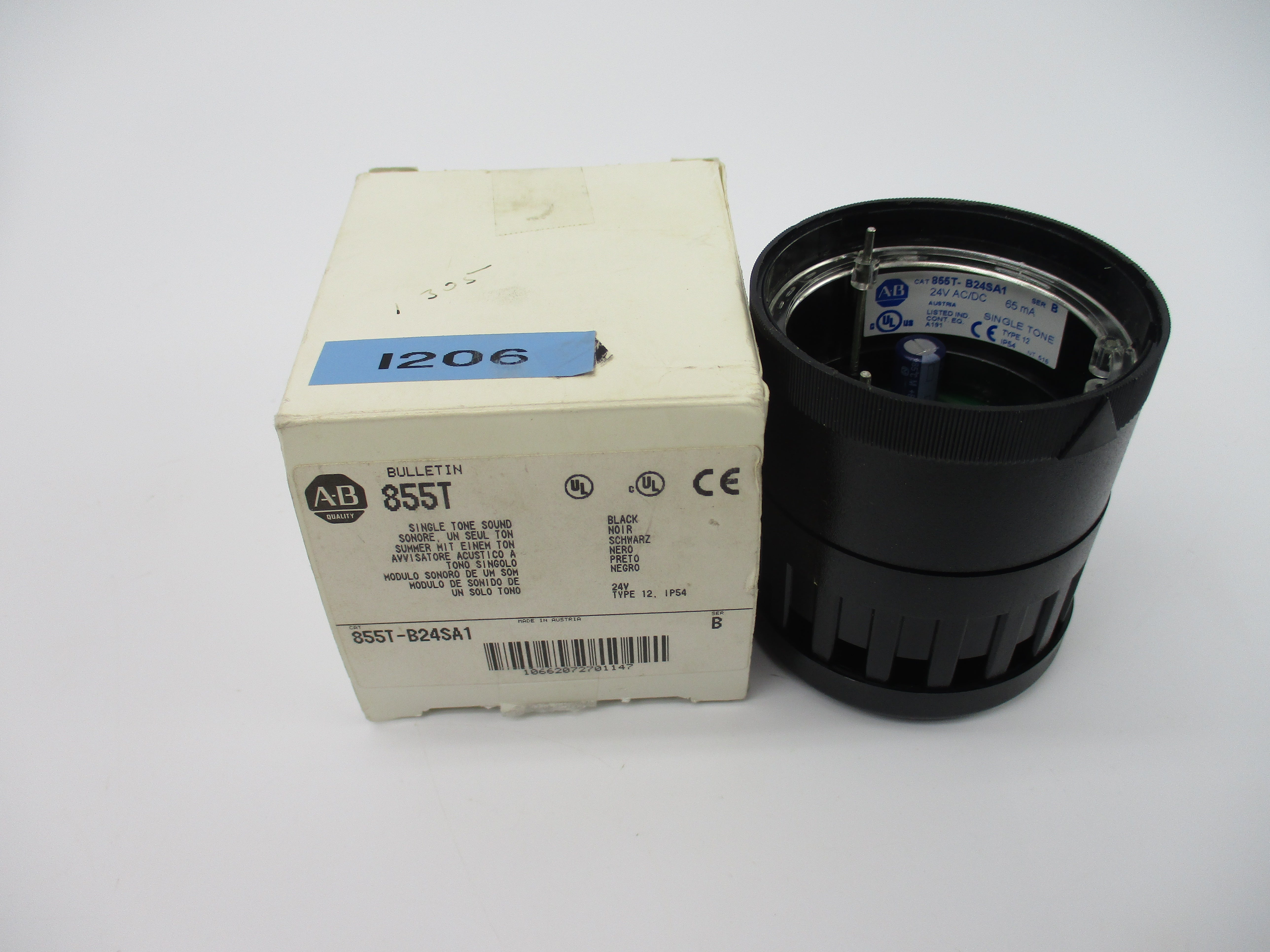 BCI TB45B NSNP
