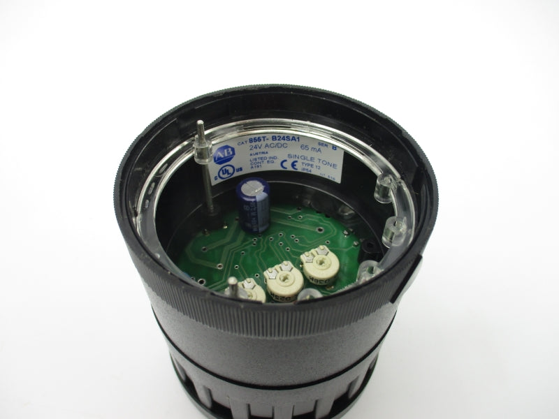 BCI TB45B NSNP