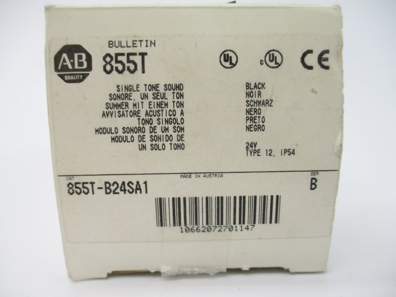 BCI TB45B NSNP