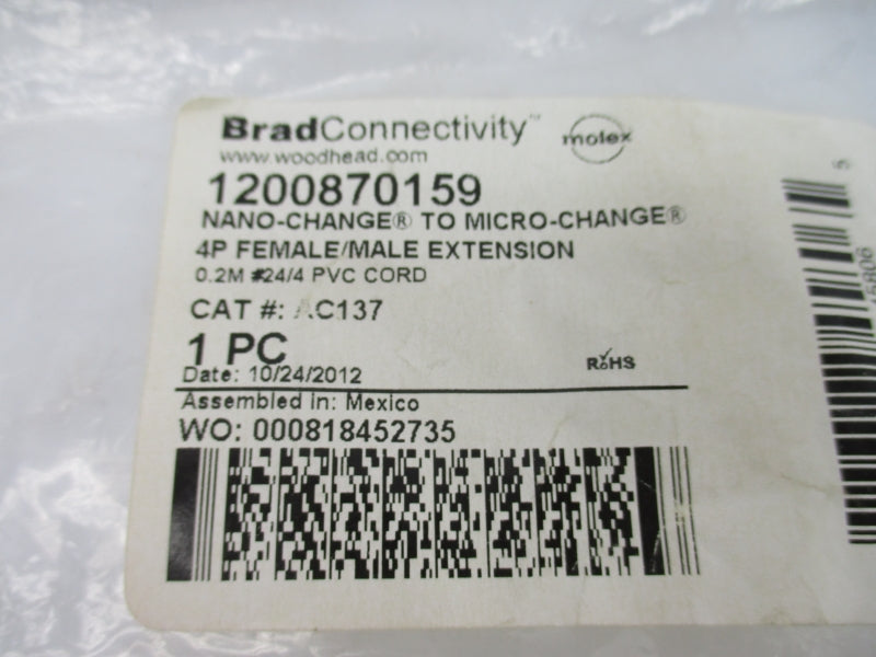 SIEMENS 6ES7 134-4JB01-0AB0 (AS PICTURED) NSMP