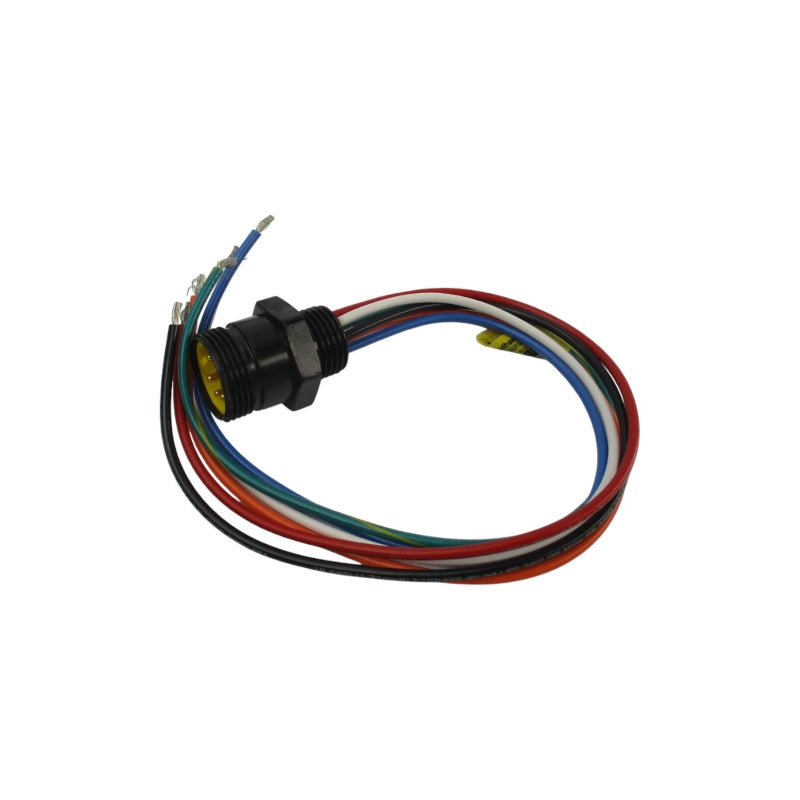 DANIEL WOODHEAD 2R6006A20A120 600V 8A NSNP