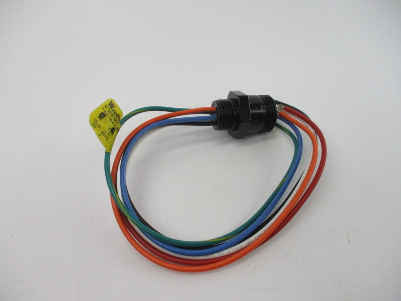 DANIEL WOODHEAD 2R6006A20A120 600V 8A NSNP