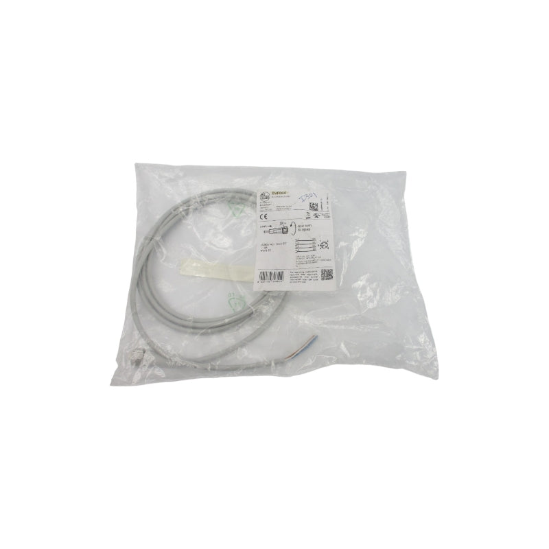 IFM EFECTOR EVF064 ADOGH040VAS0002P04 250VAC 4A NSMP