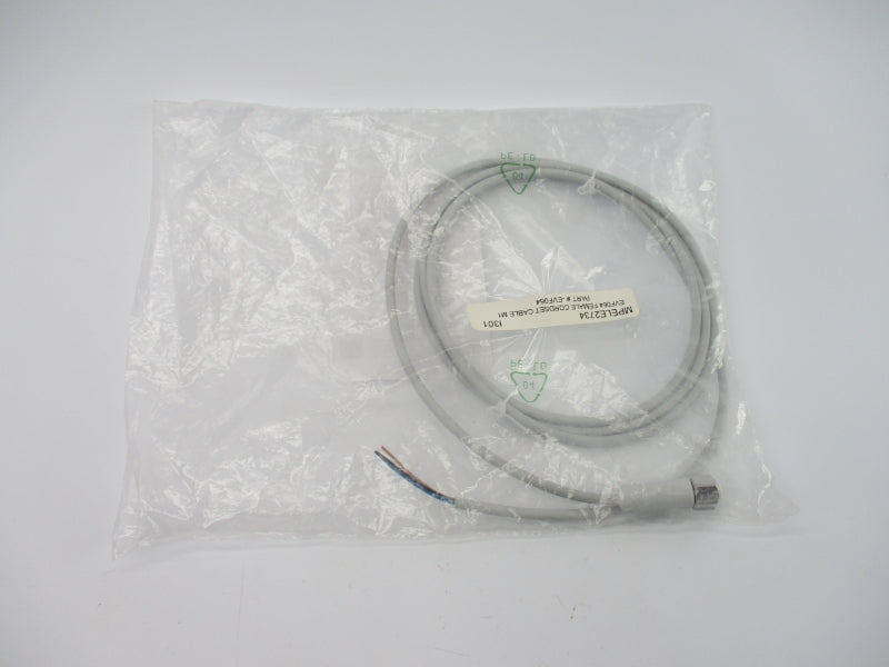IFM EFECTOR EVF064 ADOGH040VAS0002P04 250VAC 4A NSMP