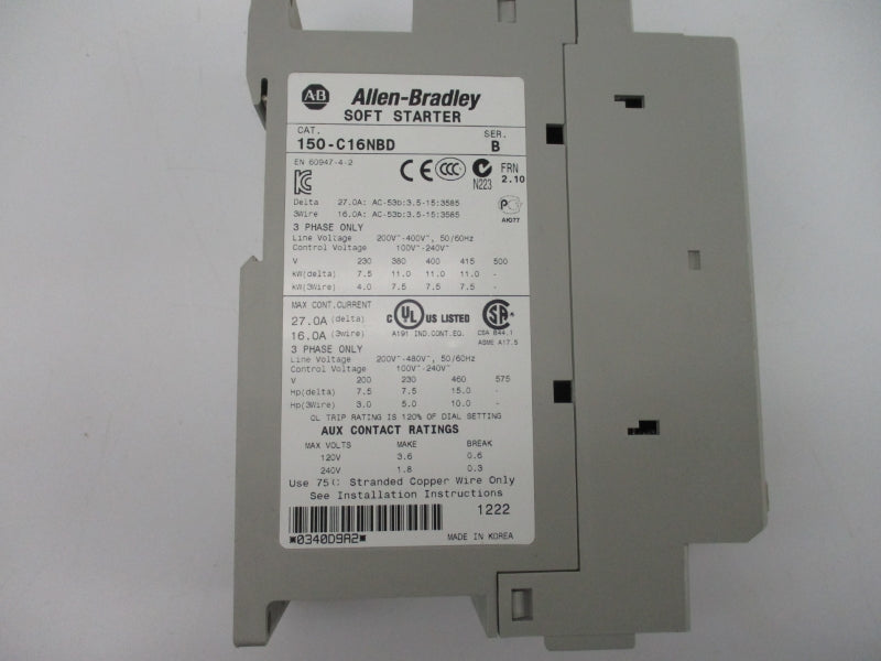 JACOB 240464 396.001.00-38868.001 230VAC 0.5A NSNP