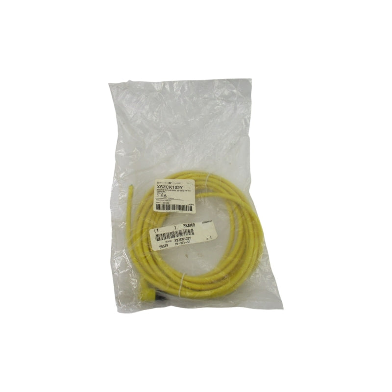 SQUARE D XSZCK102Y 250V 4A NSMP