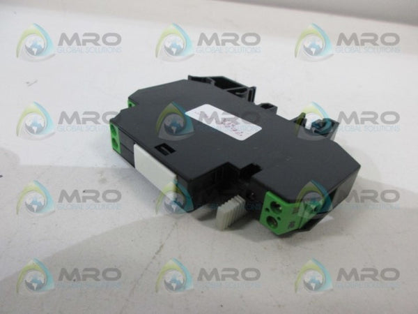 MURR ELEKTRONIK 51125 RELAY NSNP