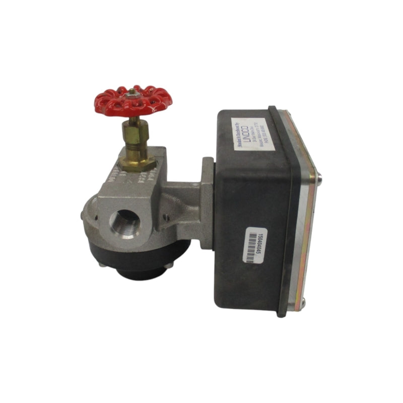 KELLER ELEKTRONIK DCV-L3 NSNP