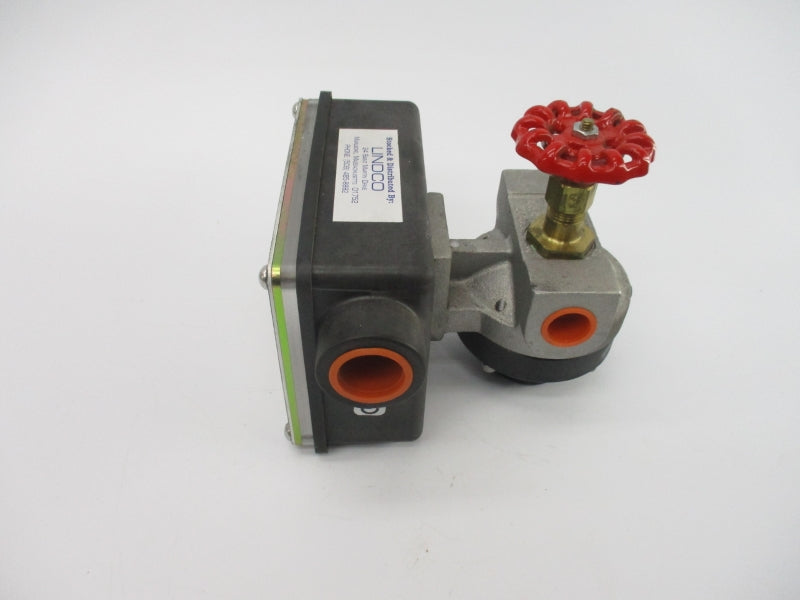 KELLER ELEKTRONIK DCV-L3 NSNP
