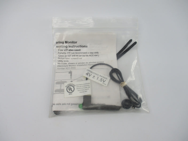 THERMOCOUPLE 701463 NSNP